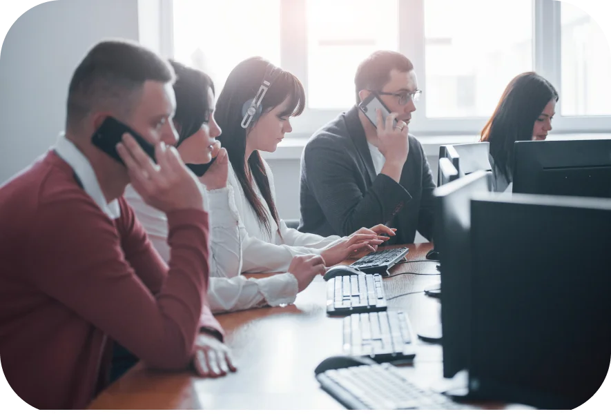 Что включает в себя «Контроль качества звонков» от MTS в село Эстосадок