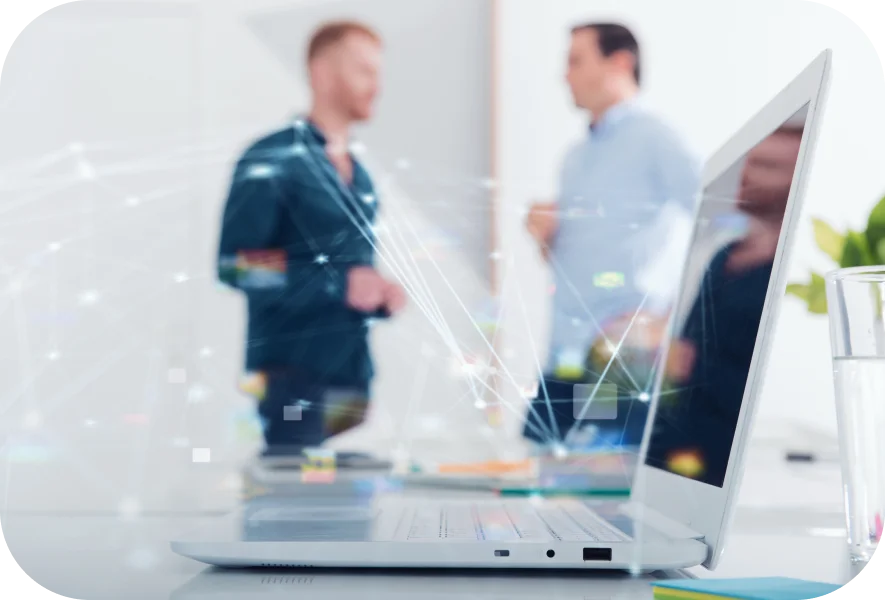 Основные подходы к построению сетей в село Эстосадок